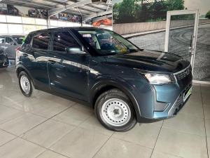 Mahindra XUV300 1.5TD W4 - Image 1