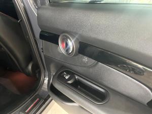 MINI Clubman John Cooper Works ALL4 Clubman sports-auto - Image 10