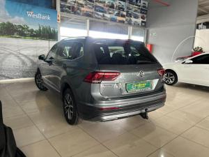 Volkswagen Tiguan Allspace 2.0TDI 4Motion Comfortline - Image 6