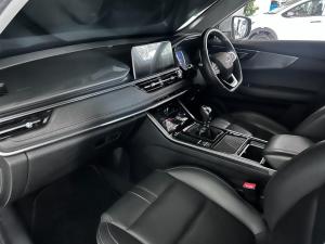 Chery Tiggo 4 Pro 1.5T Elite manual - Image 14