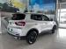 Chery Tiggo 4 Pro 1.5T Elite manual - Thumbnail 5