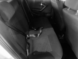 Volkswagen Polo Vivo hatch 1.4 Trendline - Image 8