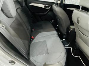 Suzuki Vitara Brezza 1.5 GLX - Image 8