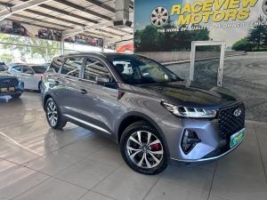 Chery Tiggo 7 Pro 1.5T Executive - Image 1