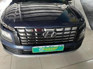 Hyundai Venue 1.0T Motion manual - Image 3