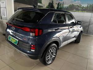 Hyundai Venue 1.0T Motion manual - Image 4