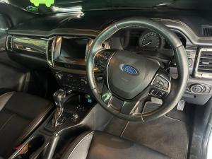 Ford Ranger 2.0Bi-Turbo double cab 4x4 Wildtrak - Image 15