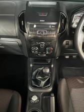 Isuzu D-Max 250 double cab 4x4 Hi-Ride - Image 10