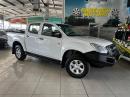 Thumbnail Isuzu D-Max 250 double cab 4x4 Hi-Ride