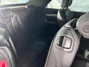 Audi A5 cabriolet 2.0TFSI sport - Image 11