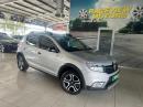 Thumbnail Renault Sandero 66kW turbo Stepway Plus