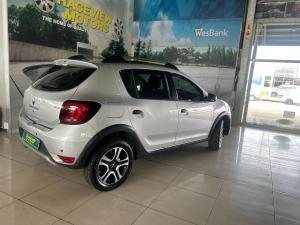 Renault Sandero 66kW turbo Stepway Plus - Image 3