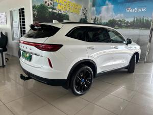 Haval H6 1.5T HEV Ultra Luxury - Image 4