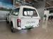 Isuzu D-Max Gen 6 250 single cab Fleetside safety - Thumbnail 4