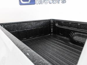 Isuzu D-Max 1.9TD Extended cab - Image 20