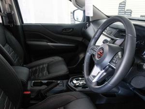 Nissan Navara 2.5DDTi double cab Pro-4X 4x4 Warrior - Image 6