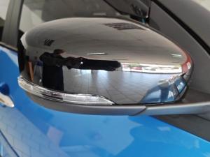 Nissan Magnite 1.0 Visia manual - Image 19