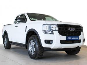 Ford Ranger 2.0 SiT SuperCab XL 4x4 auto - Image 1