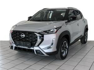 Nissan Magnite 1.0 Visia auto - Image 3