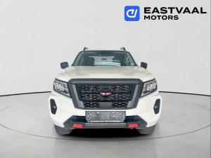Nissan Navara 2.5DDTi double cab Pro-4X 4x4 - Image 2