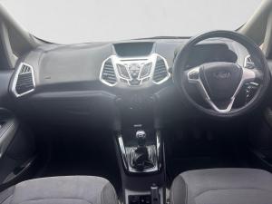 Ford EcoSport 1.0T Trend - Image 17