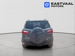 Ford EcoSport 1.0T Trend - Image 6