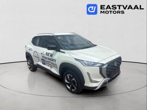 Nissan Magnite 1.0 Visia manual - Image 1