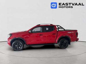 Nissan Navara 2.5DDTi double cab Pro-2X - Image 4