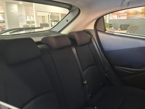 Image Mazda Mazda2 1.5 Dynamic auto