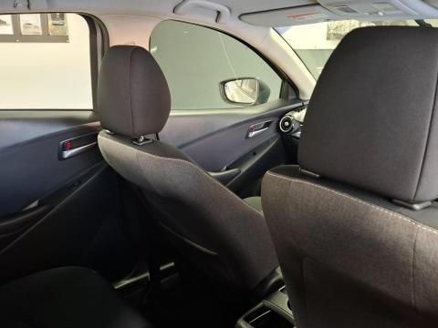 Image Mazda Mazda2 1.5 Dynamic auto