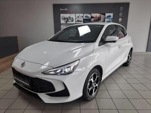 MG MG3 1.5 Luxury - Image 1