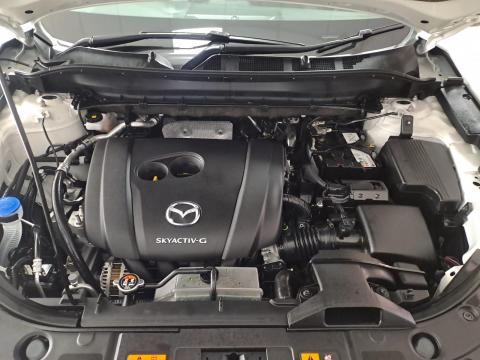 Image Mazda CX-5 2.0 Dynamic