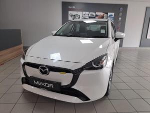 Mazda Mazda2 1.5 Dynamic auto - Image 1