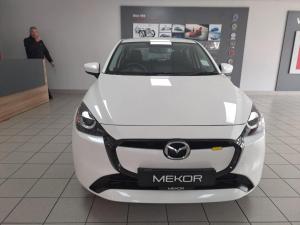 Mazda Mazda2 1.5 Dynamic auto - Image 4