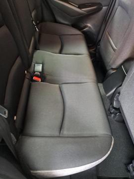 Image Mazda CX-3 2.0 Dynamic