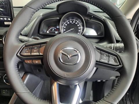 Image Mazda CX-3 2.0 Dynamic