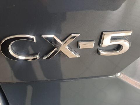 Image Mazda CX-5 2.0 Active