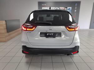 Honda Fit 1.5 Elegance - Image 6