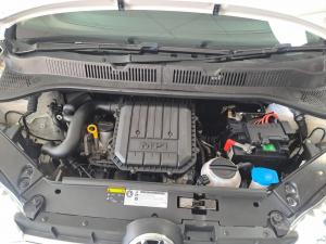 Volkswagen up! move up! 5-door 1.0 - Image 20
