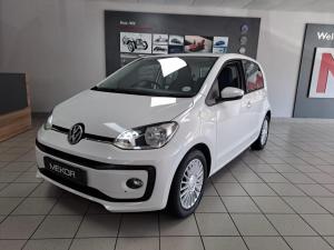 Volkswagen up! move up! 5-door 1.0 - Image 2