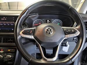 Volkswagen T-Cross 1.0TSI 85kW Comfortline - Image 14