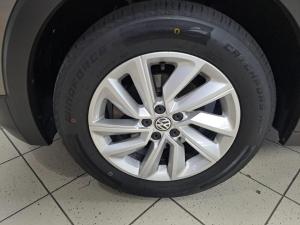 Volkswagen T-Cross 1.0TSI 85kW Comfortline - Image 9