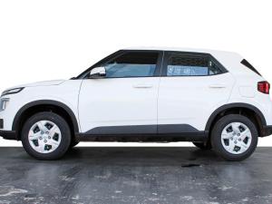 Hyundai Venue 1.2 Premium Cargo Xtra panel van - Image 4