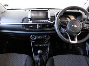 Kia Picanto 1.0 LS manual - Image 17