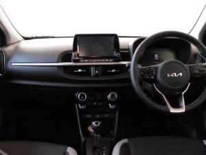 Kia Picanto 1.2 EX+ auto - Image 17