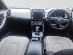 Hyundai Creta 1.5 Executive Matt Edition - Image 19
