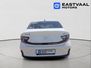 Hyundai Grand i10 1.2 Executive sedan auto - Image 6