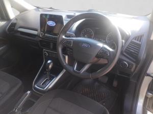 Ford EcoSport 1.0T Trend auto - Image 19