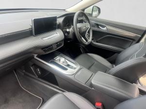Haval Jolion 1.5T Luxury auto - Image 20