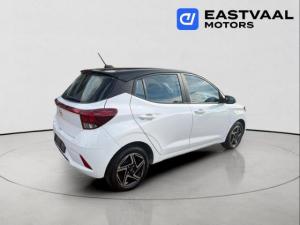 Hyundai Grand i10 1.0 Premium hatch - Image 6